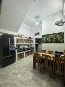 Bán nhà gần Vòng Xoay An Lạc